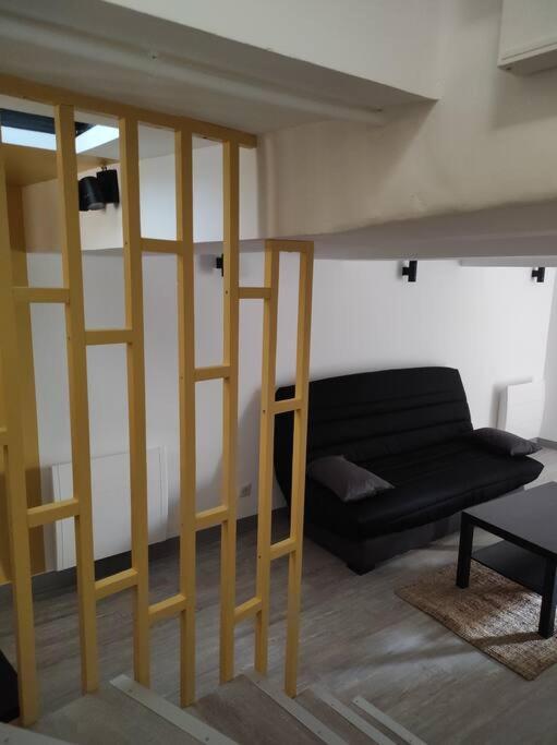 Maison De Village Avec Exterieur Apartment *